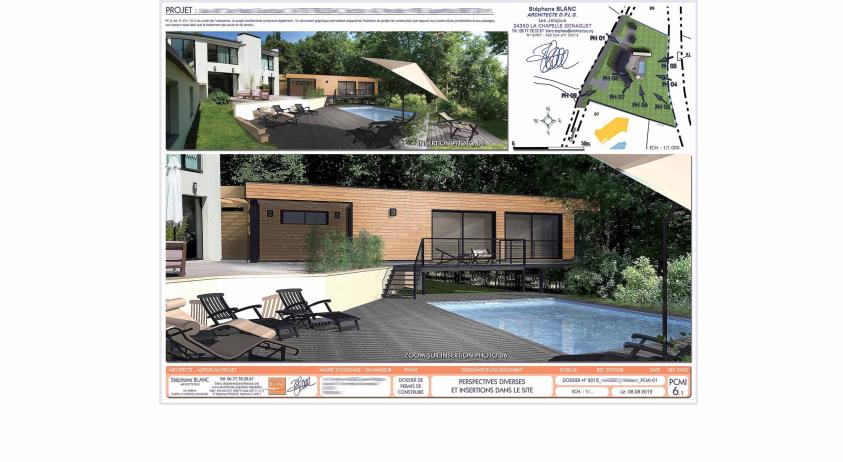 PROJET EN 2013.