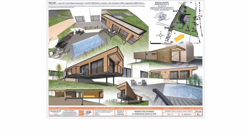 PROJET EN 2013.