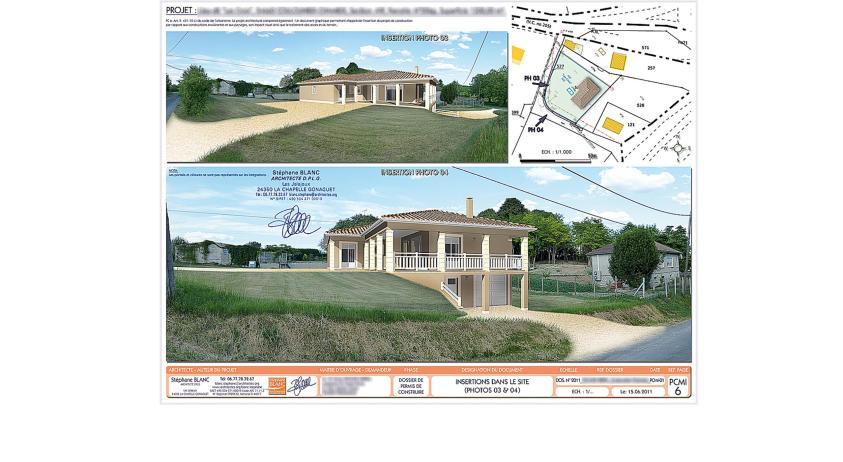 PROJET EN 2011.