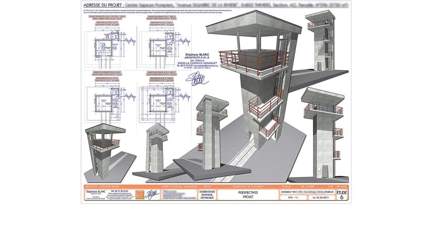 PROJET EN 2011.
