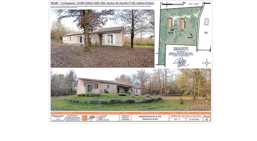 PROJET EN 2011.