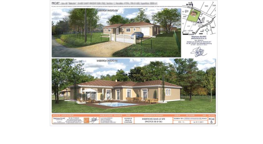 PROJET EN 2011.