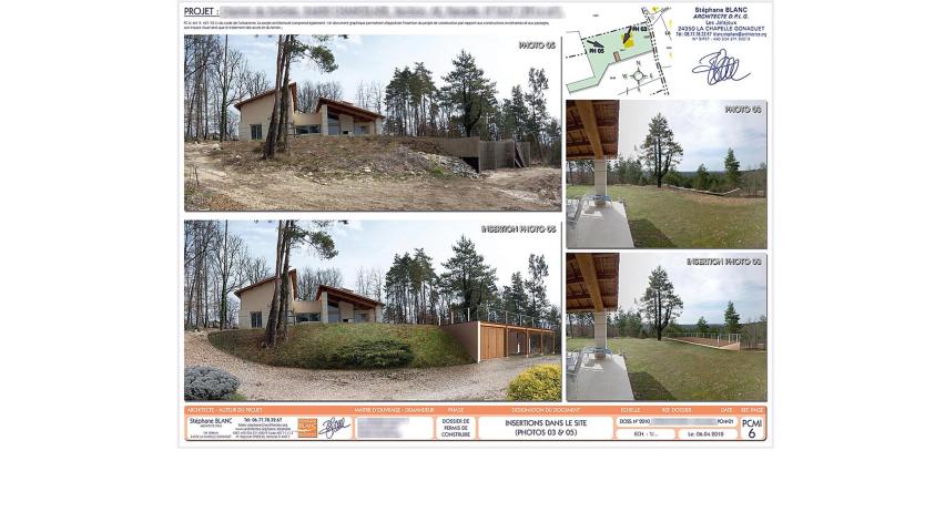 PROJET EN 2010.