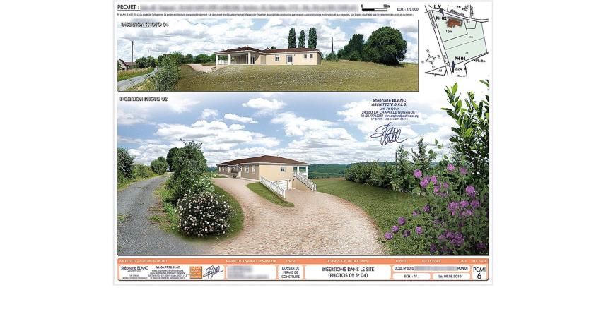 PROJET EN 2010.