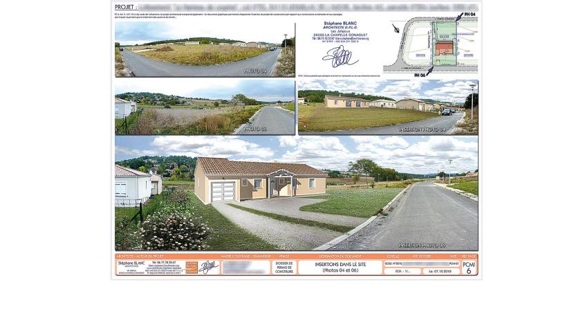PROJET EN 2010.