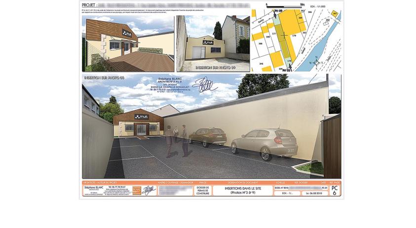 PROJET EN 2010.
