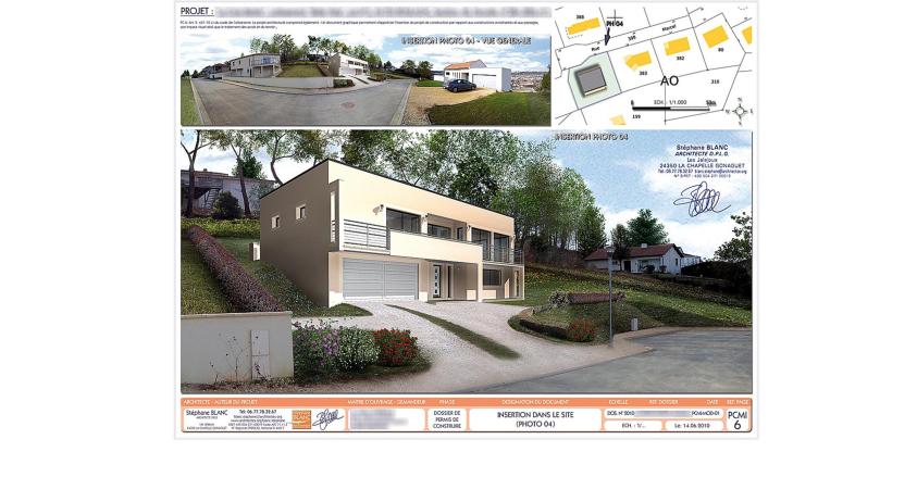 PROJET EN 2010.