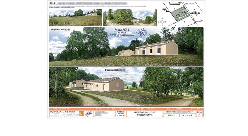 PROJET EN 2010.