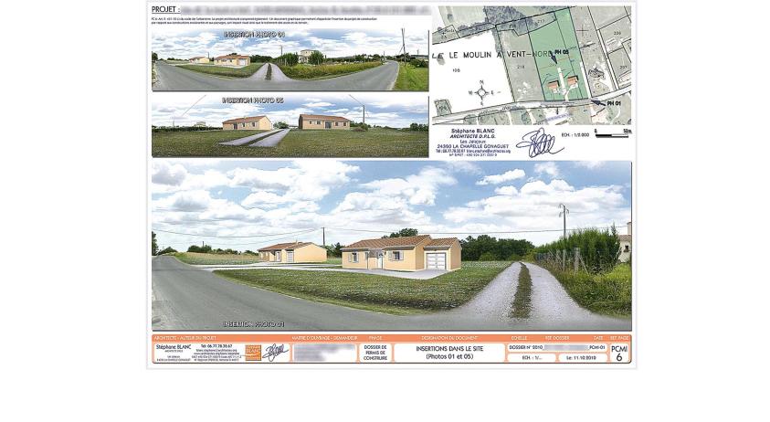 PROJET EN 2010.