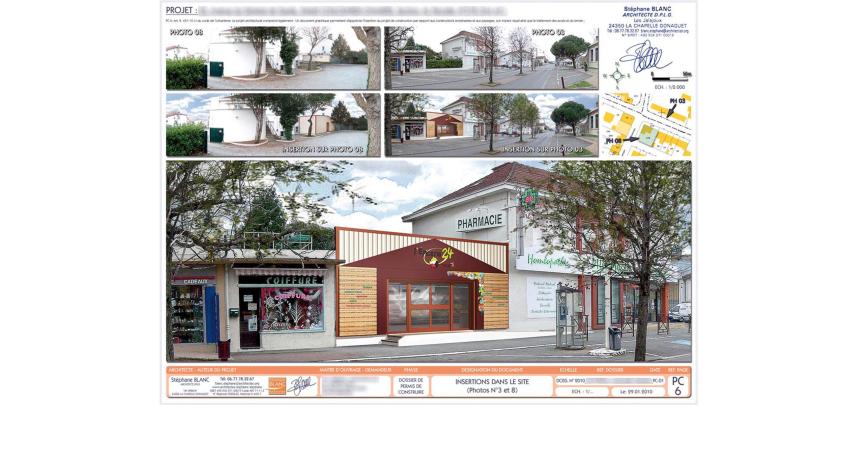 PROJET EN 2010.