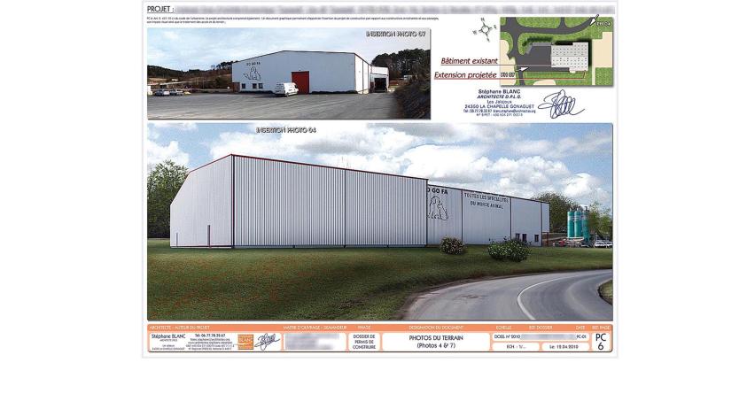 PROJET EN 2010.