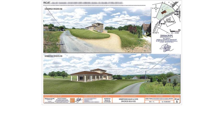 PROJET EN 2010.