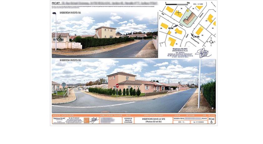 PROJET EN 2010.