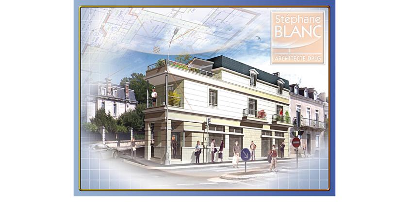 PROJET EN 2006.