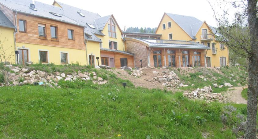 LES SOURCES - ORBEY (68)