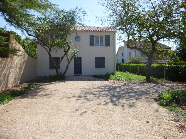 Construction d'une maison individuelle