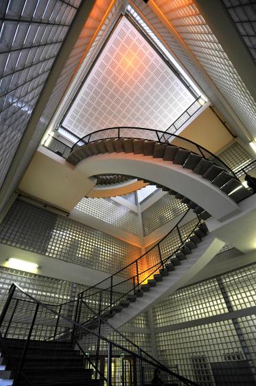Maître d'ouvrage: Rectorat de l'académie de Strasbourg