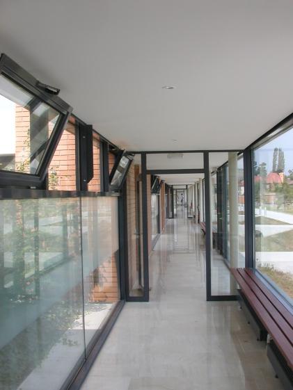 Maître d'ouvrage: Communauté urbaine de Strasbourg