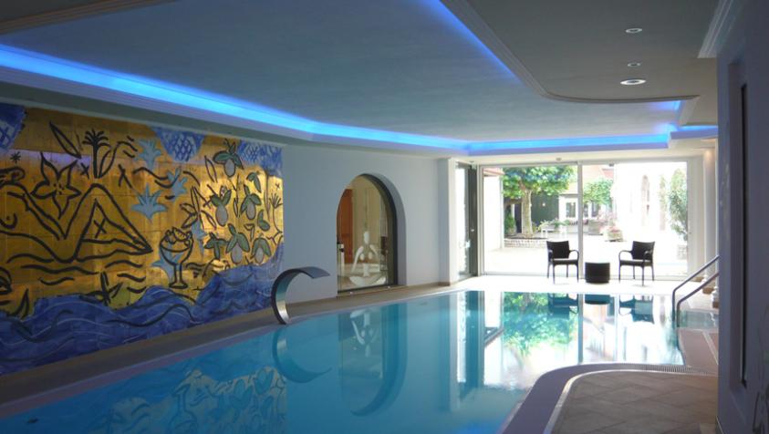 Extension  d’un hôtel 4* à Obernai : La Cour d’Alsace – 67210