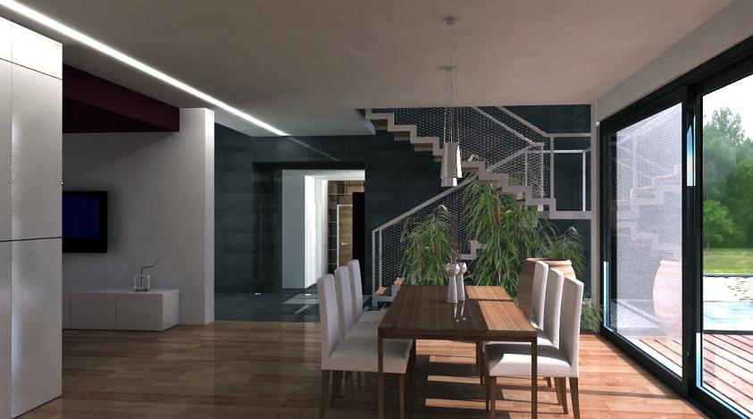 Maison individuelle à Gottenhouse - 67700
