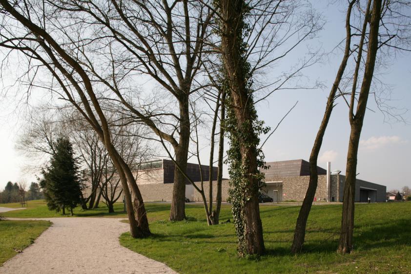 Centre Sportif, de Loisirs et Festif de Drusenheim (67)