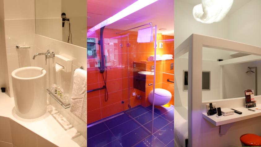 Réhabilitation de l'Hotel Mercure Saint-Jean à Strasbourg
