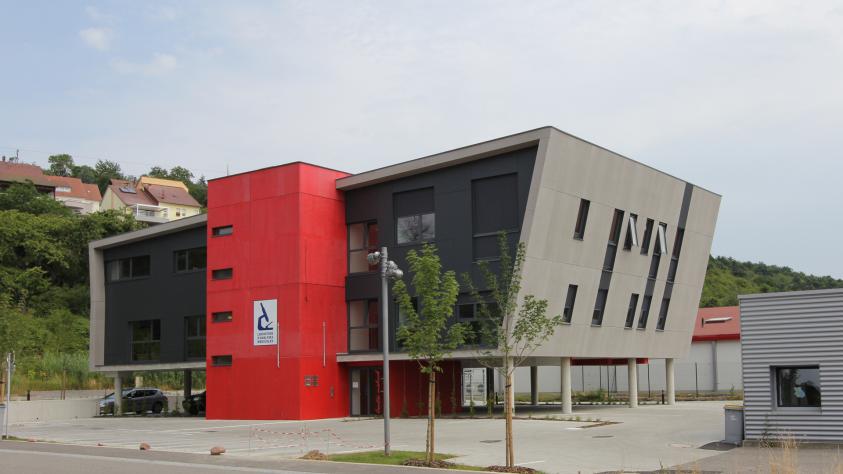 Centre Médical de Villé