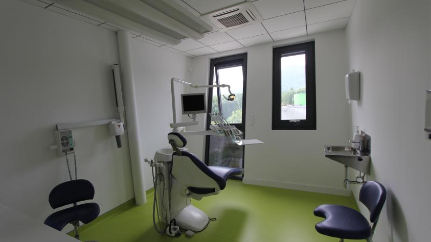 Centre Médical de Villé