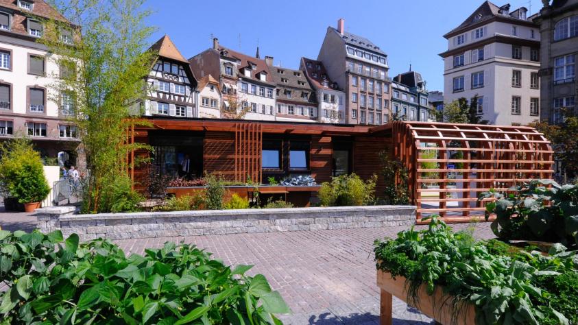 Maison AANatura