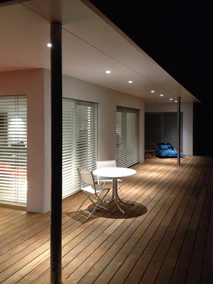 maison de plain pied de 150m2