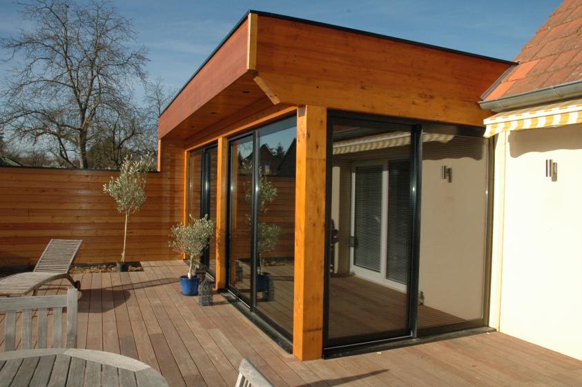 EXTENSION G