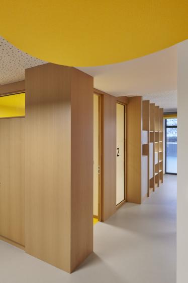 Les bureaux