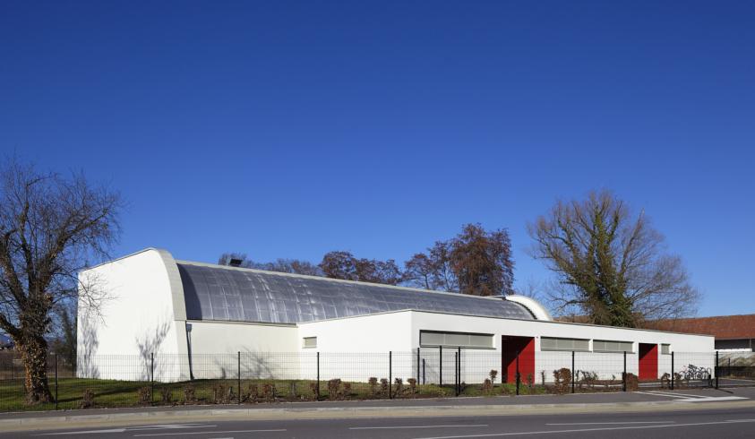 Le projet dans son contexte