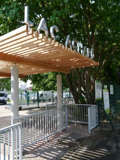 La signalétique