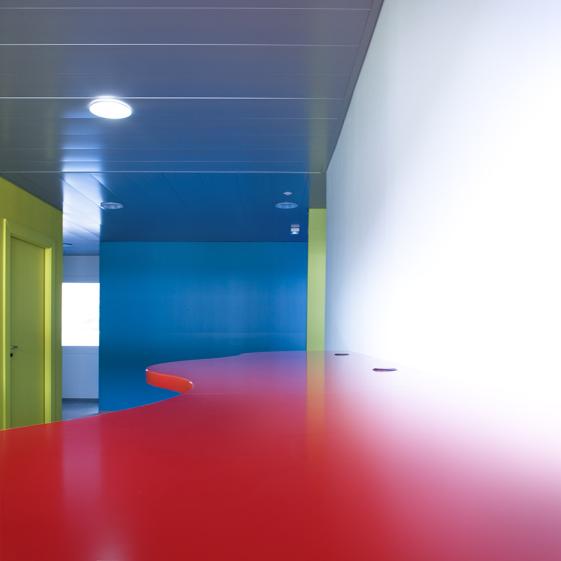 Des espaces de co-working