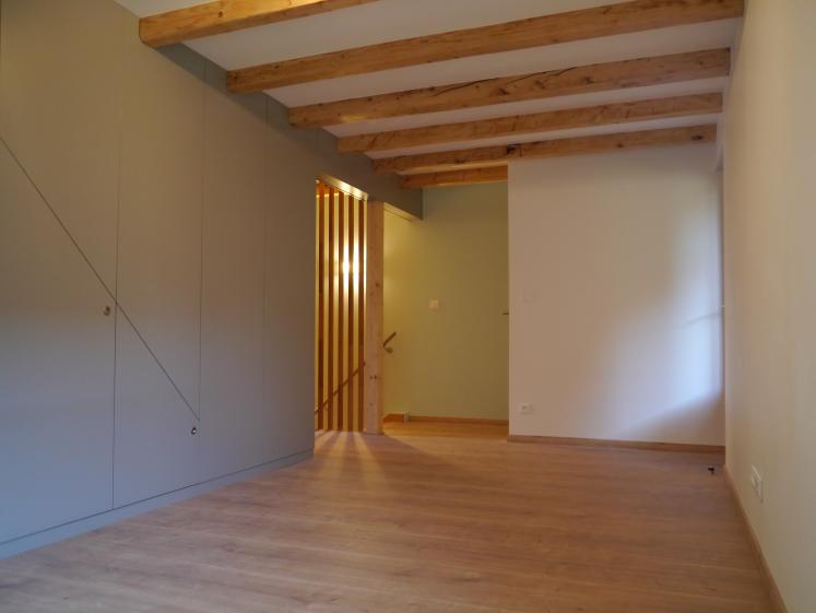 Une chambre