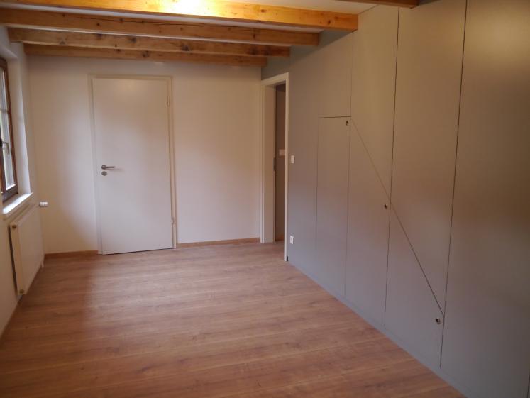 Une chambre
