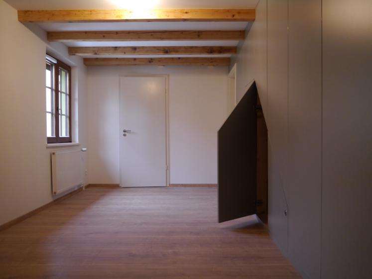 Une chambre