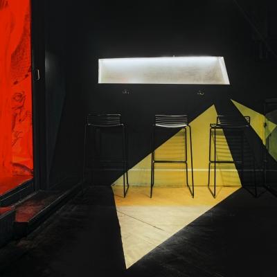 Le Mudd Club