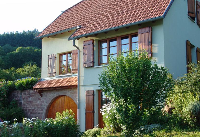 Maison M