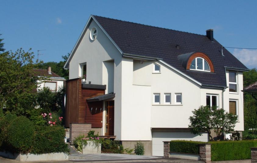 Maison K