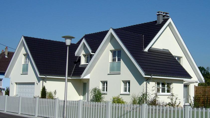 Maison à Sausheim
