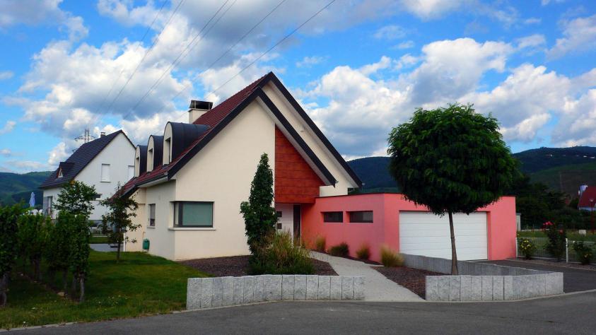 Maison à Turckheim