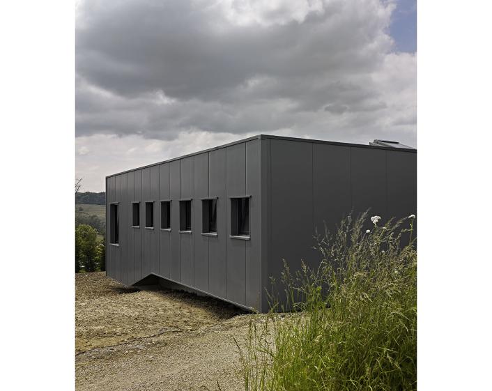 Maison BD - Henflingen