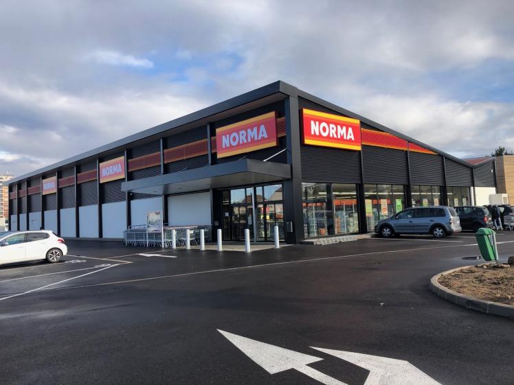 NORMA