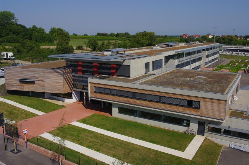 COLLEGE DE HEILIGENSTEIN