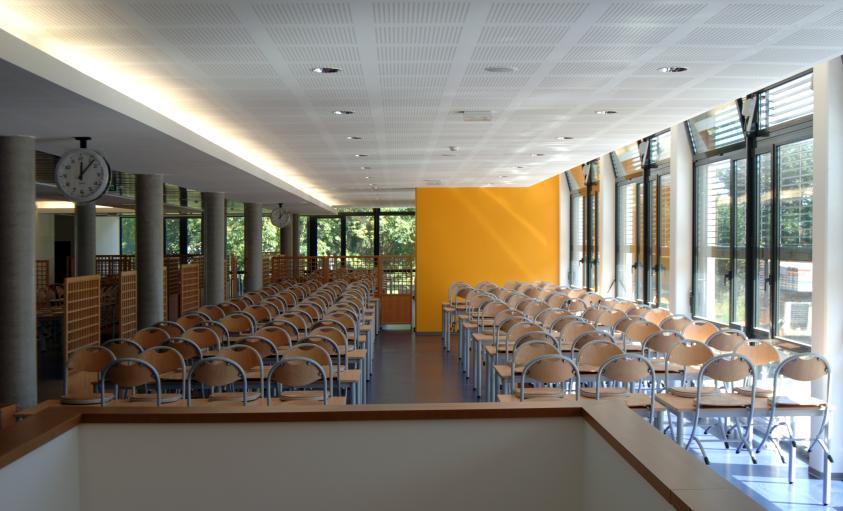 LYCÉE AGRICOLE D'OBERNAI