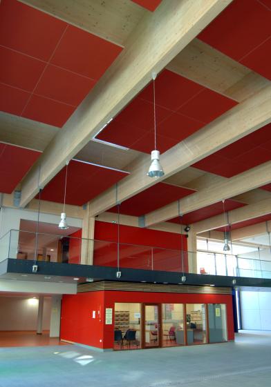 LYCÉE AGRICOLE D'OBERNAI