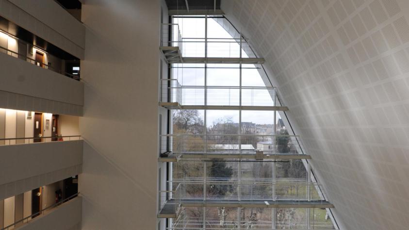 COLLEGE DOCTORAL EUROPÉEN  STRASBOURG