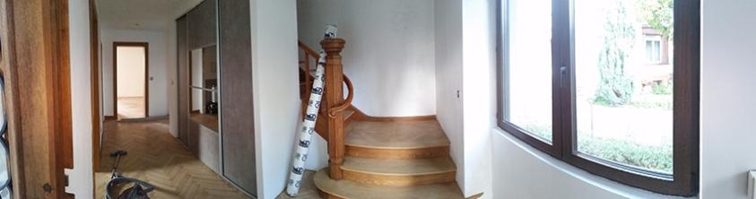 HABITAT-MAISON DE MAÎTRE-HOCHFELDEN-IDN ARCHITECTURE